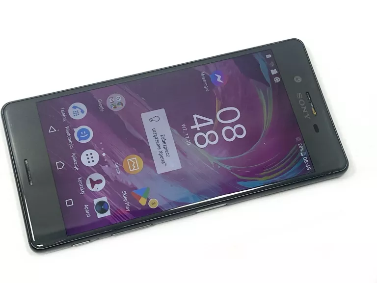 TELEFON SONY XPERIA X F5121 3/32GB