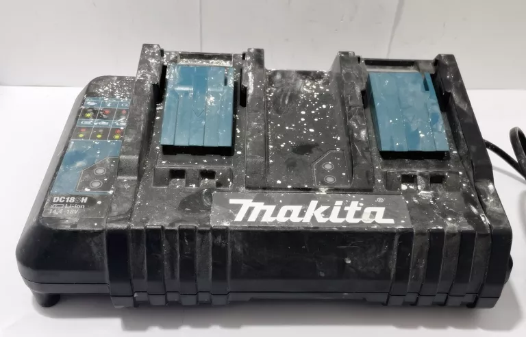 ladowarka-makita-dc18sh-stan-uzywany