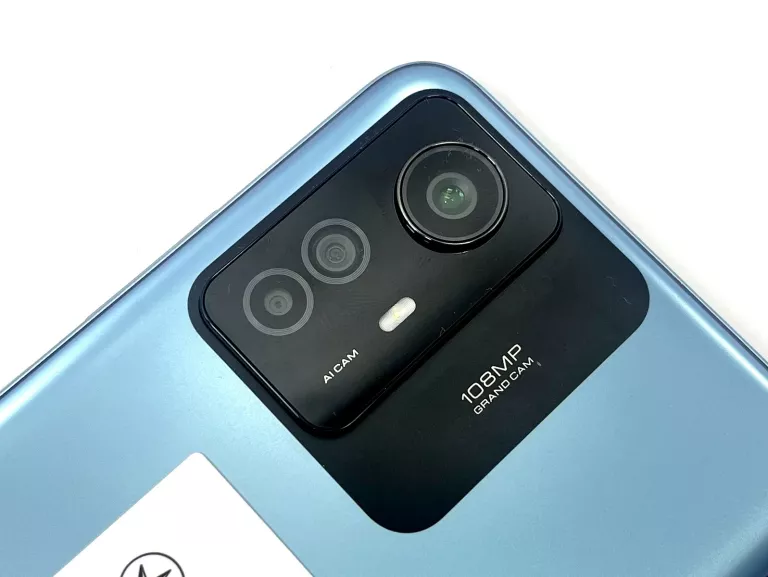 TELEFON XIAOMI REDMI NOTE 12S 8/256GB BLOKADA OPERATORA