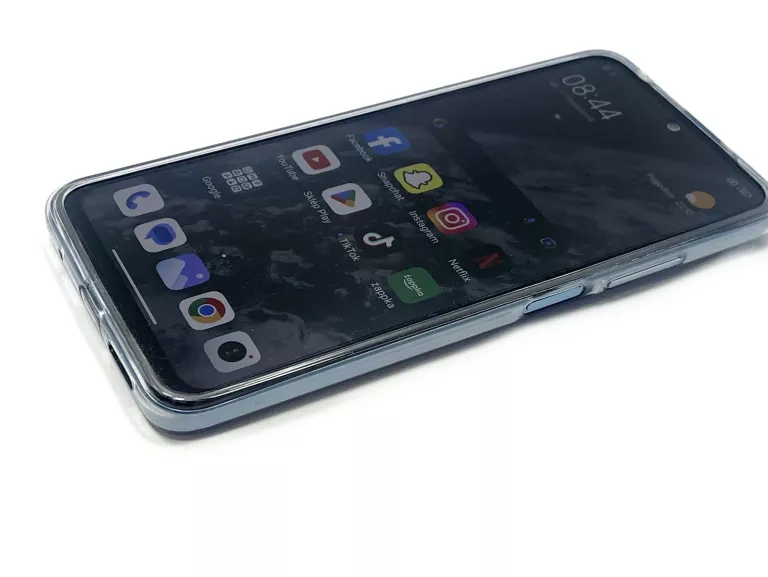 TELEFON XIAOMI REDMI NOTE 12S 8/256GB BLOKADA OPERATORA