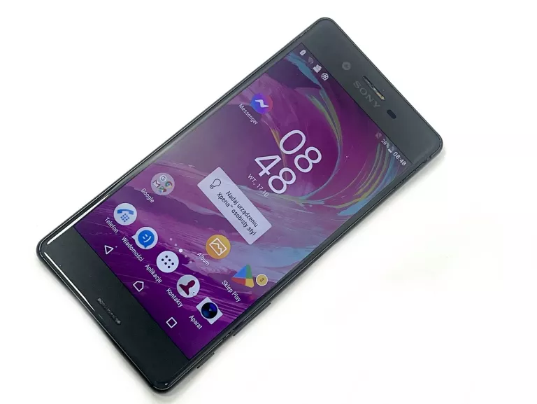 TELEFON SONY XPERIA X F5121 3/32GB