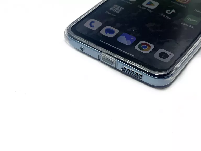 TELEFON XIAOMI REDMI NOTE 12S 8/256GB BLOKADA OPERATORA