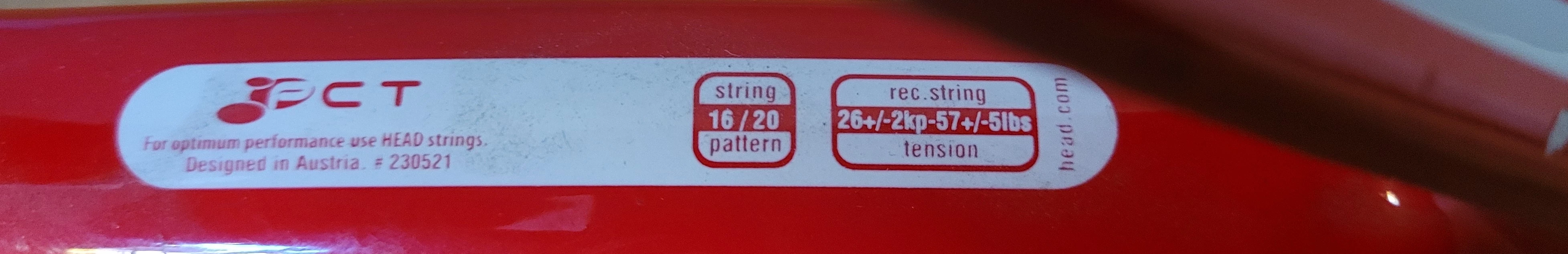 rakieta-tenisowa-head-pct-genesis-czerwona-ean-gtin-724794932360