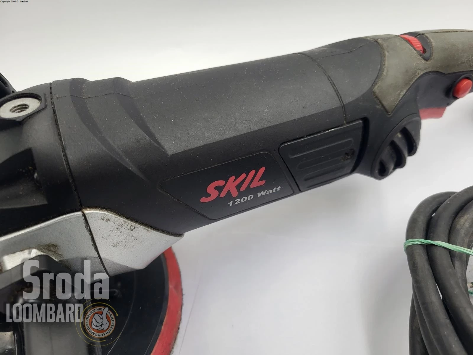 polerka-skil-1144-solo-stan-uzywany