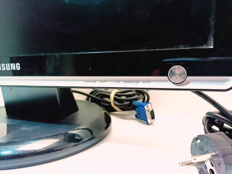 MONITOR SAMSUNG SYNCMASTER 206BW