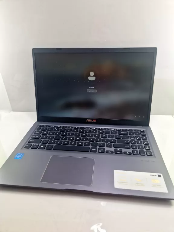 LAPTOP ASUS X515M 4 GB RAM/256GB/WIN11