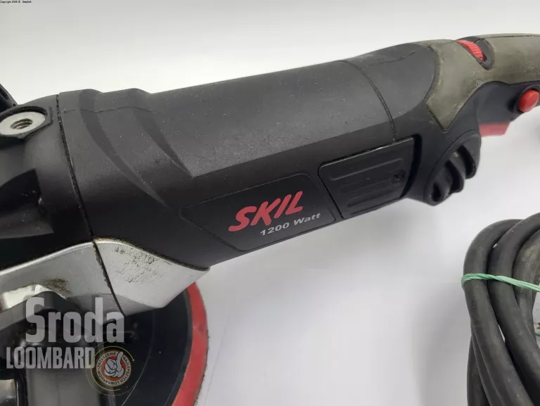 polerka-skil-1144-solo-stan-uzywany