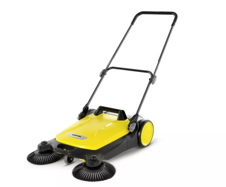 ZAMIATARKA KARCHER S4 TWIN