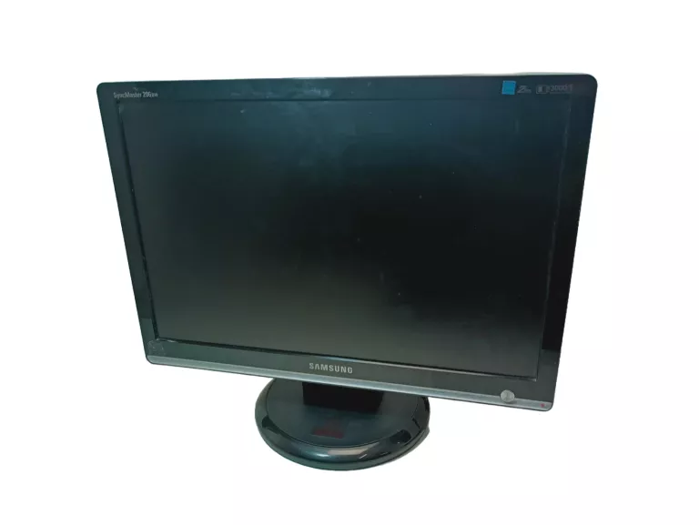 MONITOR SAMSUNG SYNCMASTER 206BW