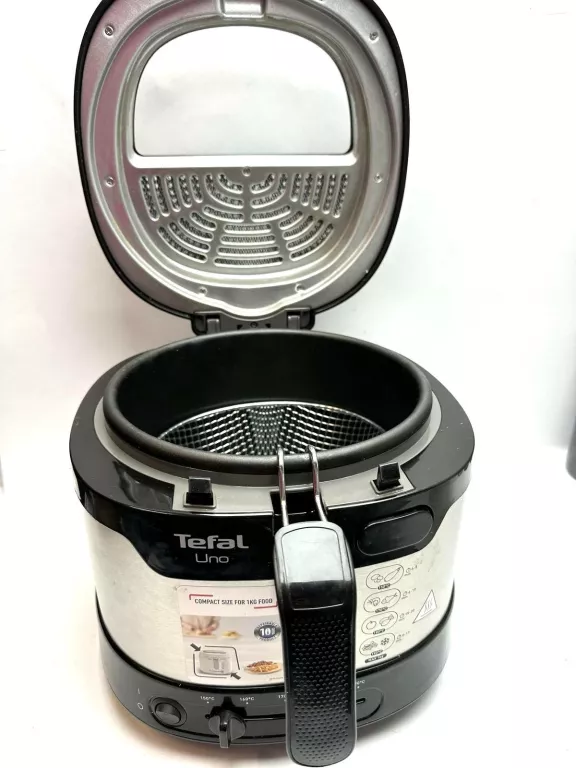 FRYTKOWNICA TEFAL UNO F68-M