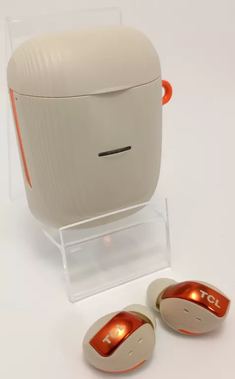 SŁUCHAWKI TCL ACTV500TWS