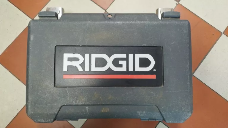 KAMERA INSPEKCYJNA BOROSKOP RIDGID SEESNAKE MICRO