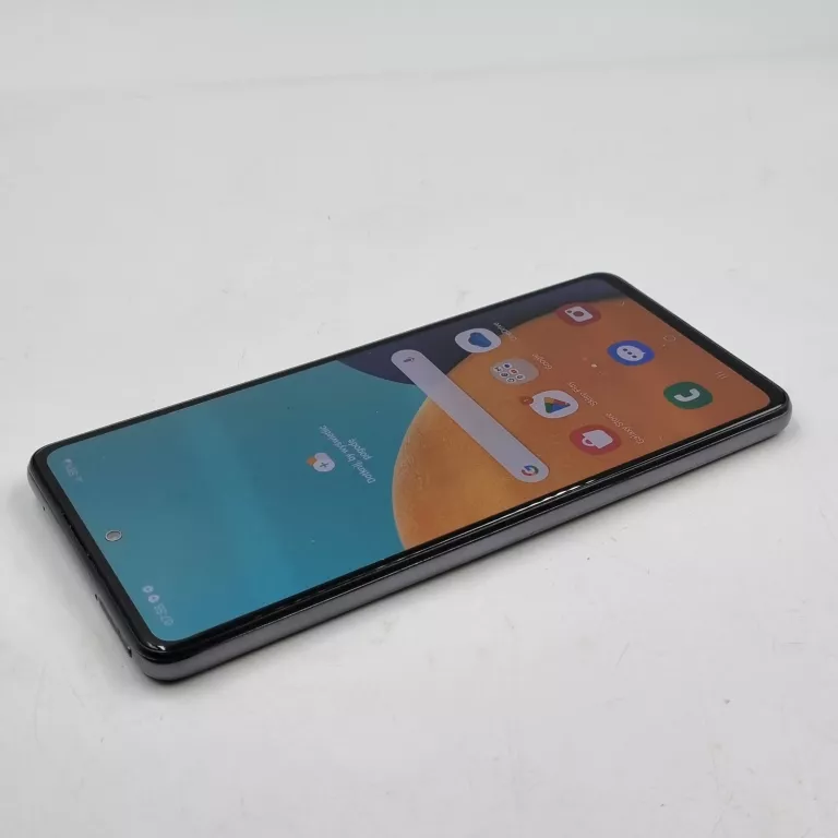 TELEFON SAMSUNG GALAXY A52 6GB RA/128GB OPIS!