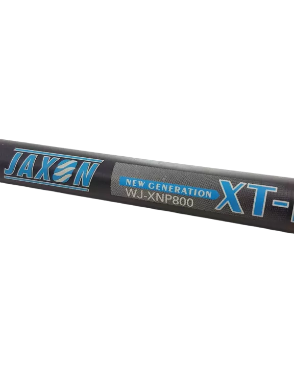 WĘDKA JAXON XT PRO TRANS POLE 800 + POKROWIEC