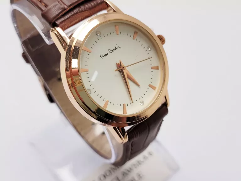 ZEGAREK PIERRE CARDIN ETERNAL LOVE