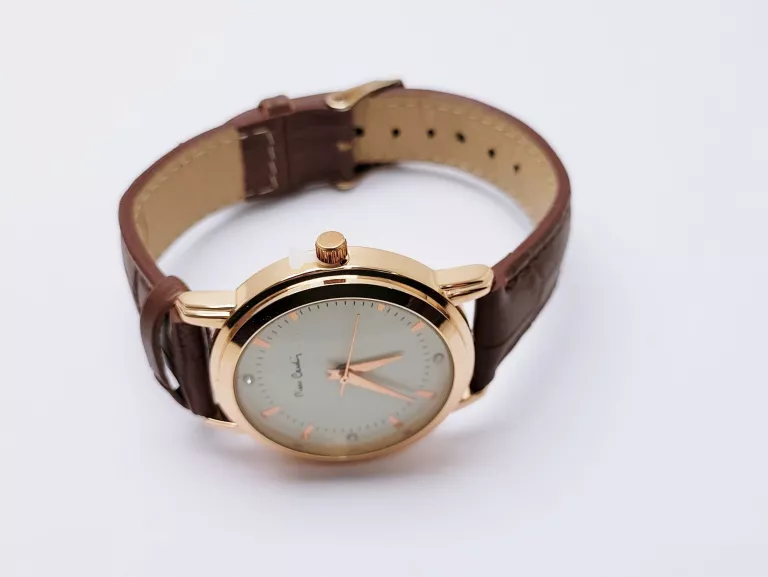 ZEGAREK PIERRE CARDIN ETERNAL LOVE