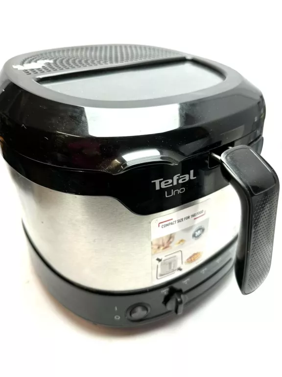 FRYTKOWNICA TEFAL UNO F68-M
