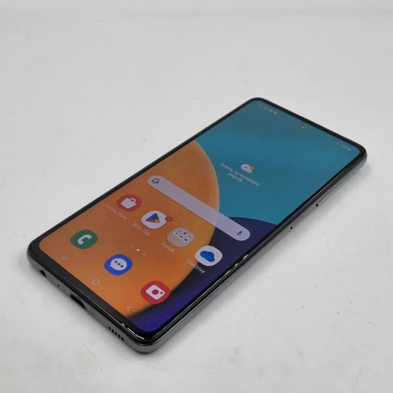 TELEFON SAMSUNG GALAXY A52 6GB RA/128GB OPIS!