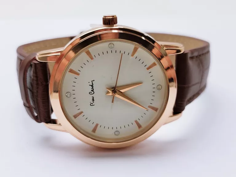 ZEGAREK PIERRE CARDIN ETERNAL LOVE