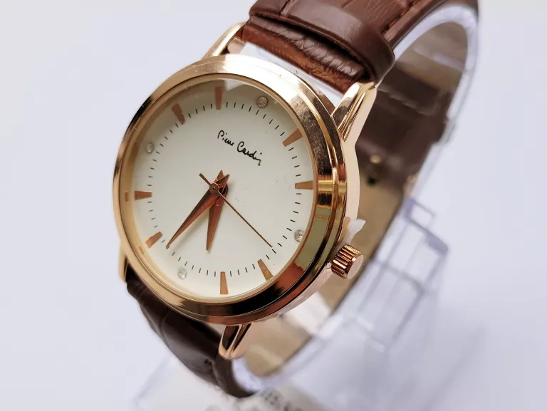 ZEGAREK PIERRE CARDIN ETERNAL LOVE