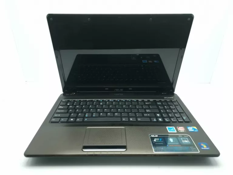 laptop-notebook-asus-x52j-156i3-370m3320gbradeonwin7-stan-uzywany