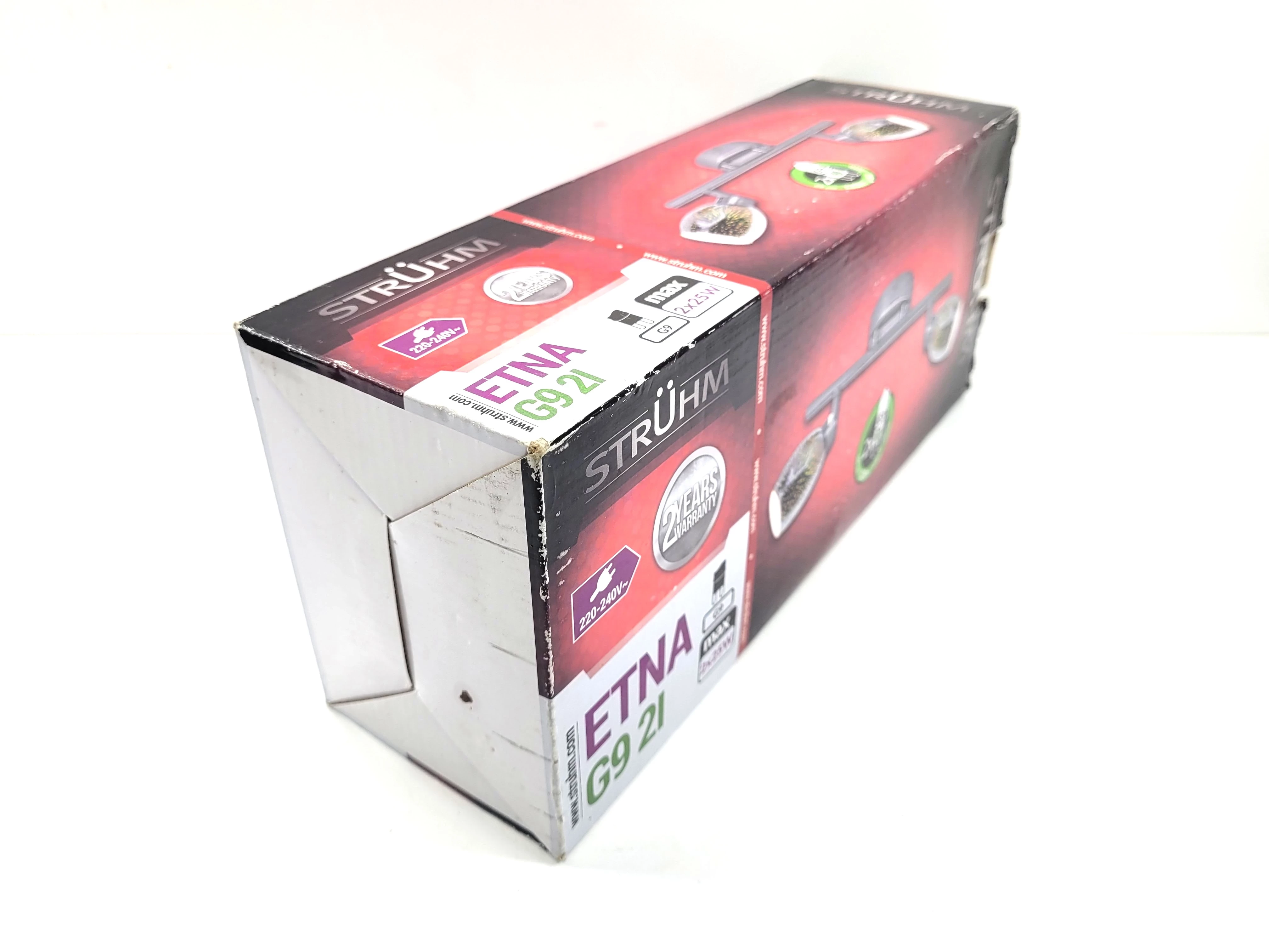 oprawa-regulowana-etna-g9-2i-2x25w-03260-n-stan-uzywany