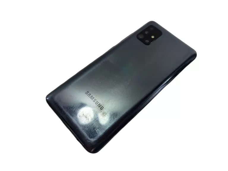 TELEFON SAMSUNG GALAXY A51 5G 6GB/128 GB SZARY SM-A516 DUAL SIM