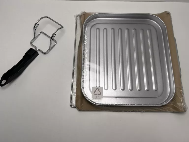 MINI PIEKARNIK SEVERIN 2064 14L 1200W