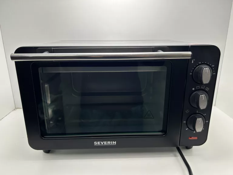 MINI PIEKARNIK SEVERIN 2064 14L 1200W