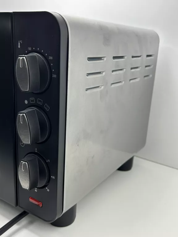 MINI PIEKARNIK SEVERIN 2064 14L 1200W