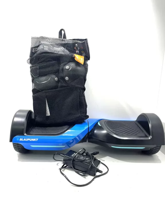 BLAUPUNKT DESKA ELEKTRYCZNA EHB206
