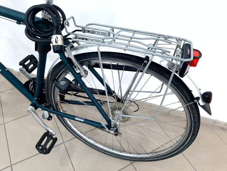 rower-winora-jamaica-stan-uzywany