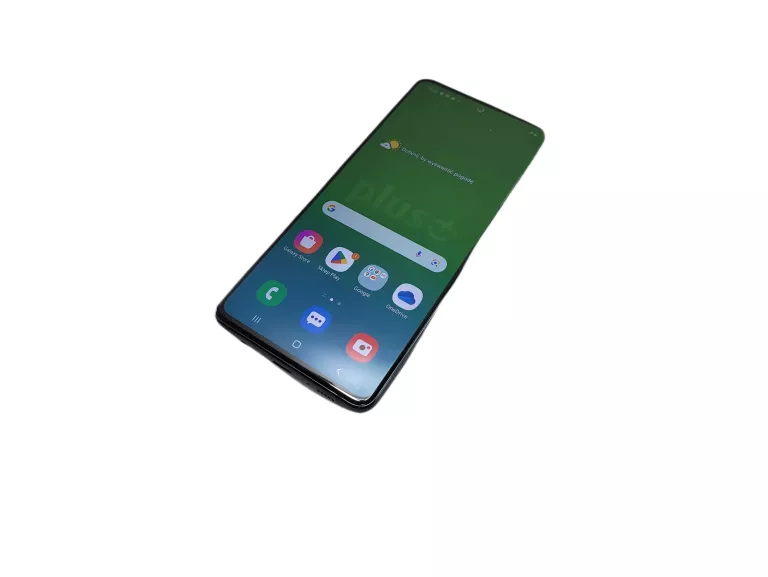 TELEFON SAMSUNG GALAXY A51 5G 6GB/128 GB SZARY SM-A516 DUAL SIM