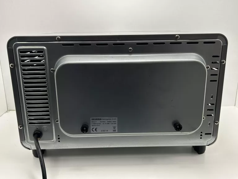MINI PIEKARNIK SEVERIN 2064 14L 1200W