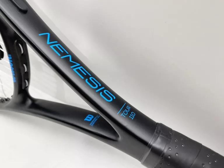 RAKIETA TENISOWA WILSON NEMESIS TOUR 110 288G