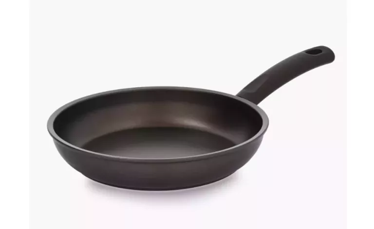 WOK Z POWŁOKĄ OLIWNĄ DUKA OLLI EXTRA 24 CM OL