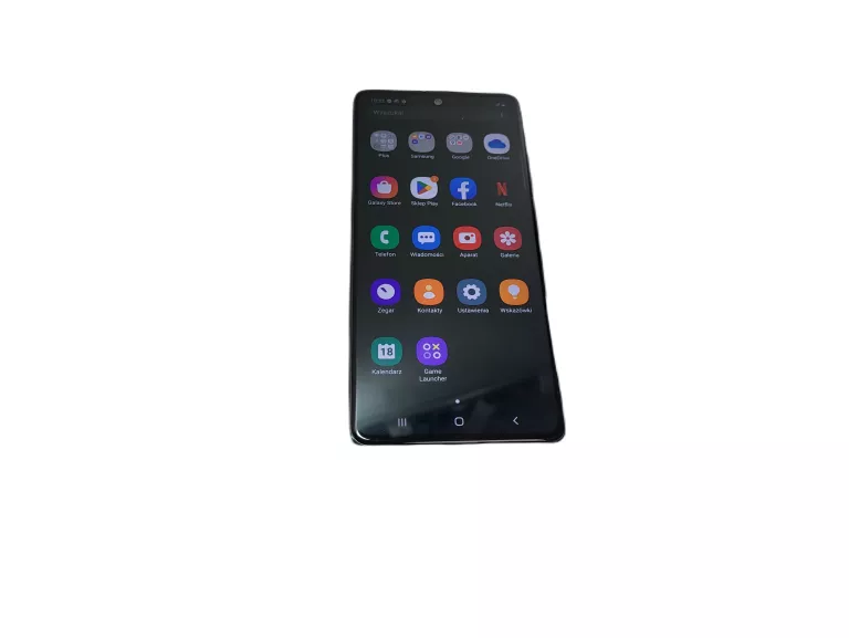 TELEFON SAMSUNG GALAXY A51 5G 6GB/128 GB SZARY SM-A516 DUAL SIM