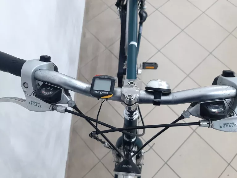 rower-winora-jamaica-stan-uzywany