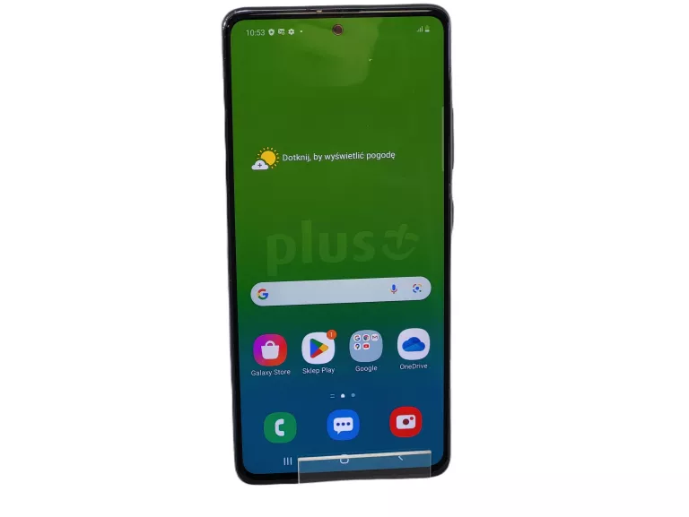 TELEFON SAMSUNG GALAXY A51 5G 6GB/128 GB SZARY SM-A516 DUAL SIM