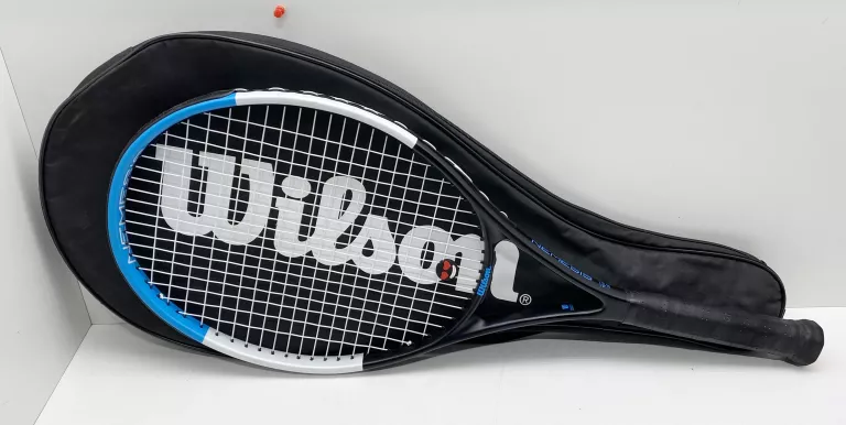 RAKIETA TENISOWA WILSON NEMESIS TOUR 110 288G