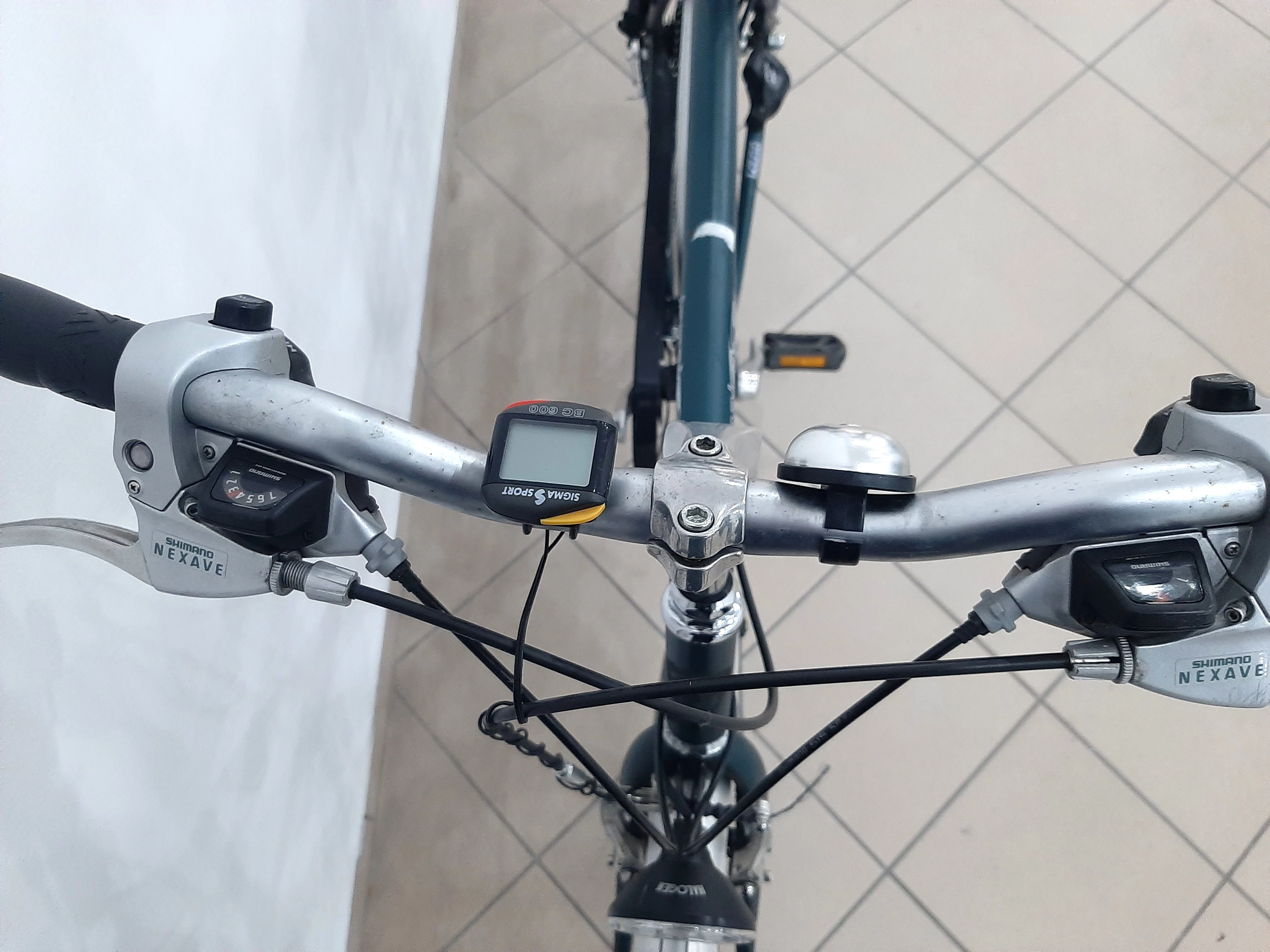 rower-winora-jamaica-stan-uzywany