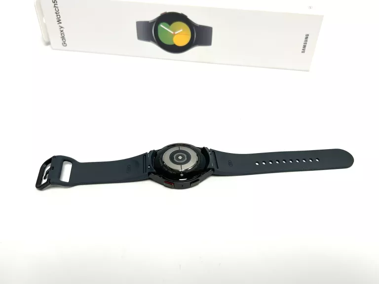 SMARTWATCH SAMSUNG GALAXY WATCH 5 R900