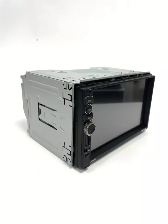 RADIO SAMOCHODOWE VORDON HT-852BT KOMPLET