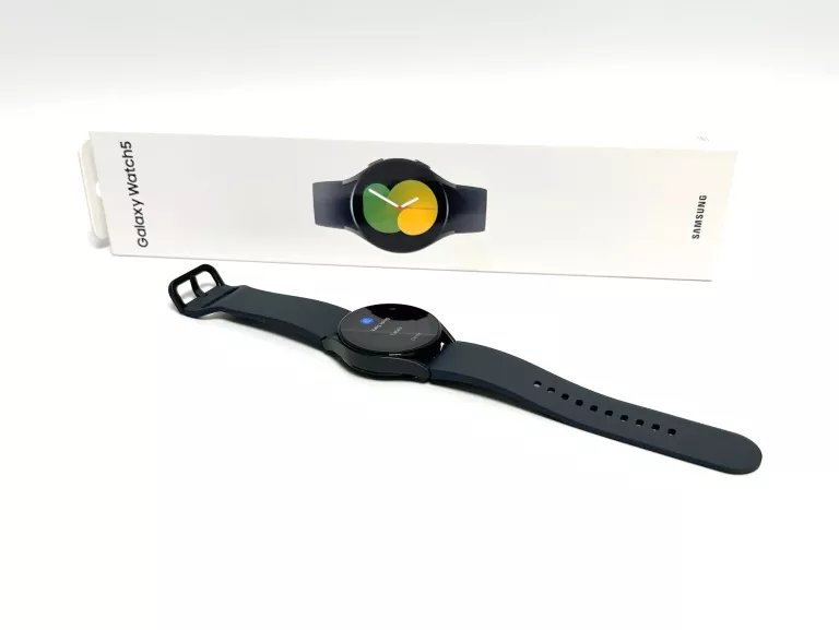 SMARTWATCH SAMSUNG GALAXY WATCH 5 R900