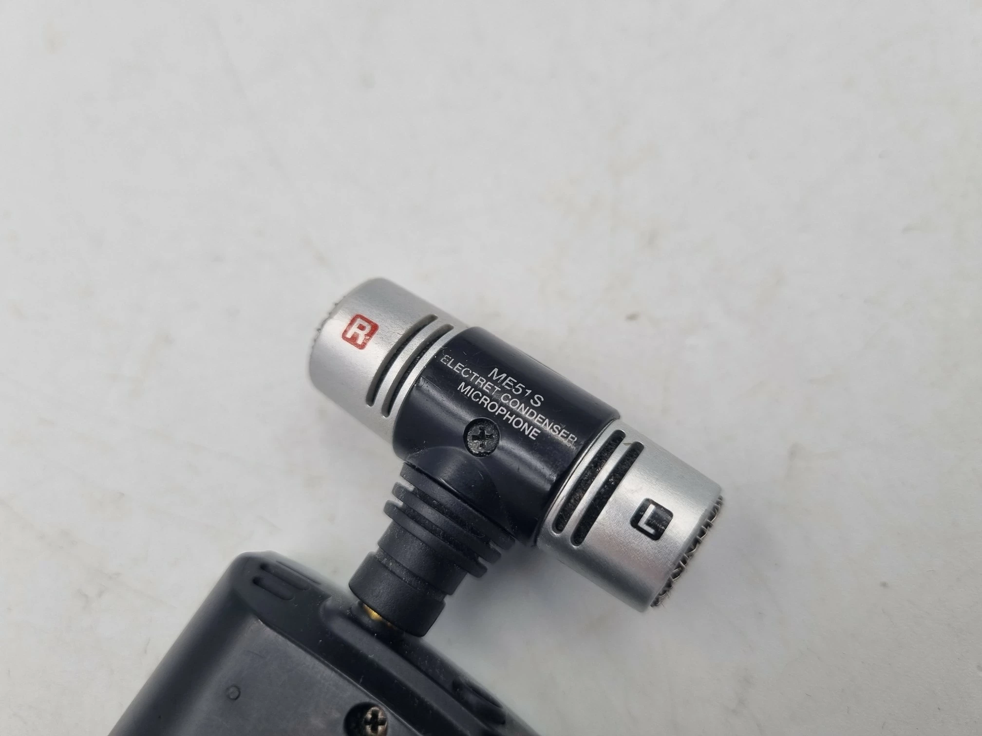 dyktafon-olympus-vn-8600pcdodatkowy-mikrofon-kod-producenta-vn-8600pc