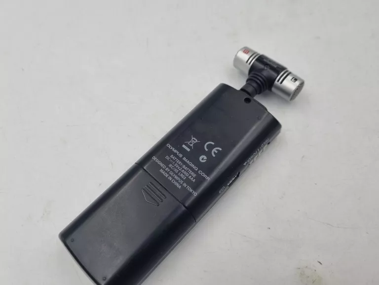 dyktafon-olympus-vn-8600pcdodatkowy-mikrofon-ean-gtin-4545350030513