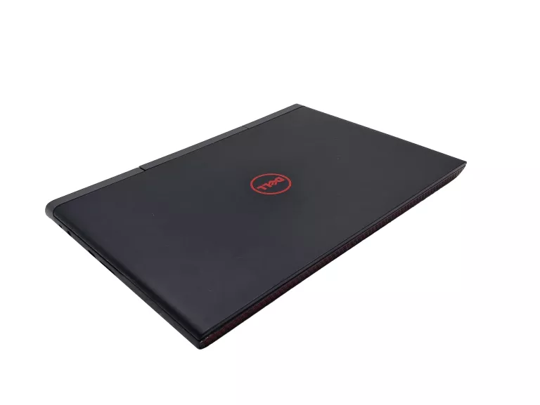 LAPTOP DELL INSPIRON 7000 GAMING I7-7700 8GB 1000 HDD GTX1050 TI