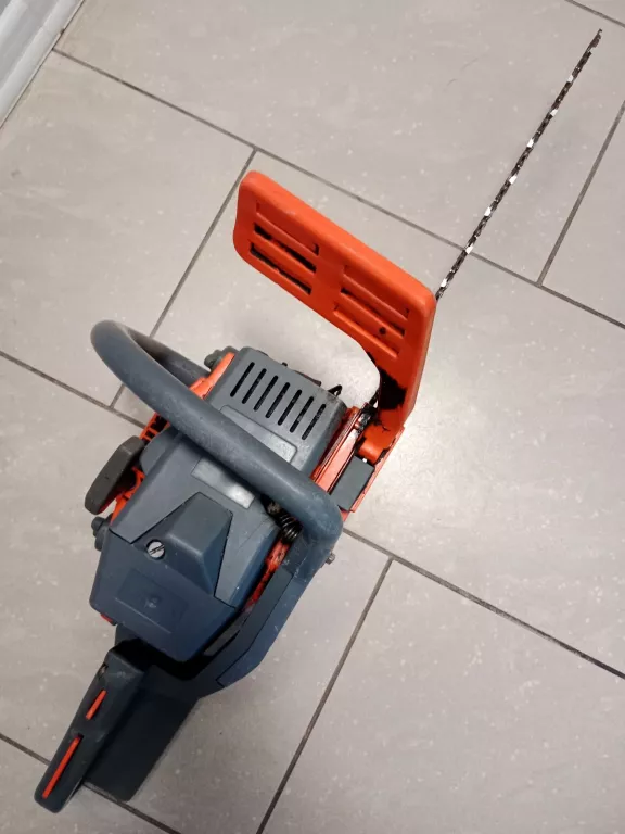 PILARKA SPALINOWA OLEO MAC 951