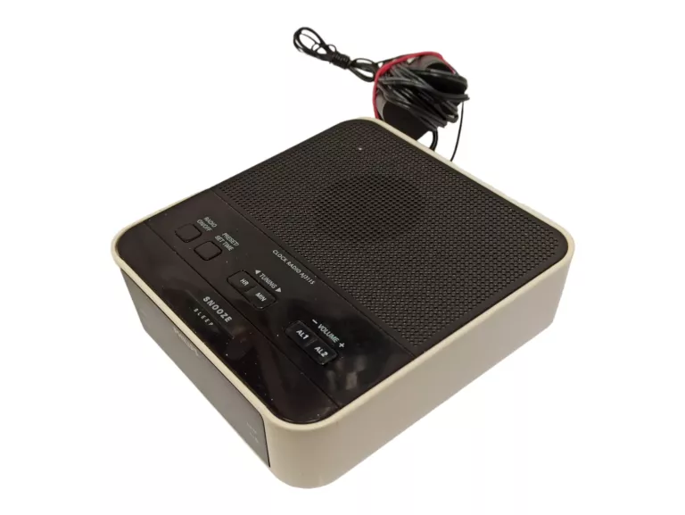RADIOBUDZIK PHILIPS AJ3115/12