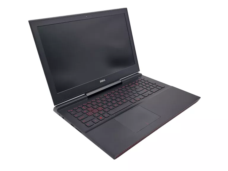 LAPTOP DELL INSPIRON 7000 GAMING I7-7700 8GB 1000 HDD GTX1050 TI